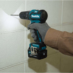 Makita HP332DZ - view 7