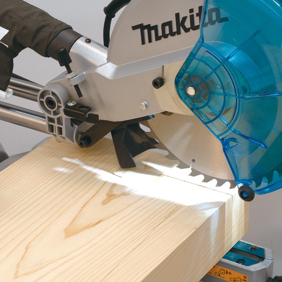 Makita LS1110F - view 4