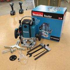 Makita RP1800X05 - view 6
