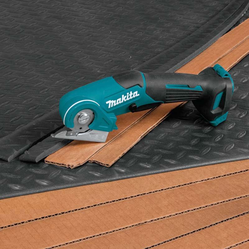 Makita CP100DZX - view 2