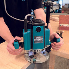 Makita RP2301FC05 - view 3