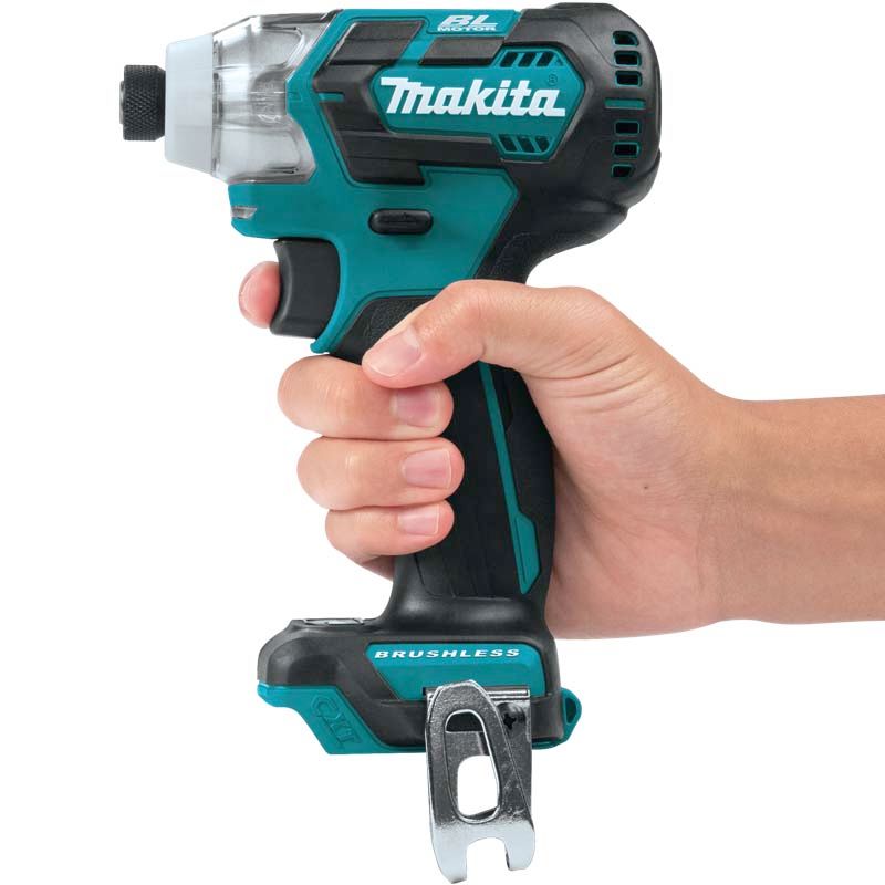 Makita TD111DZ - view 6