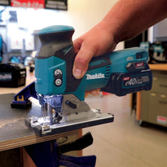 Makita JV001GZ - view 3