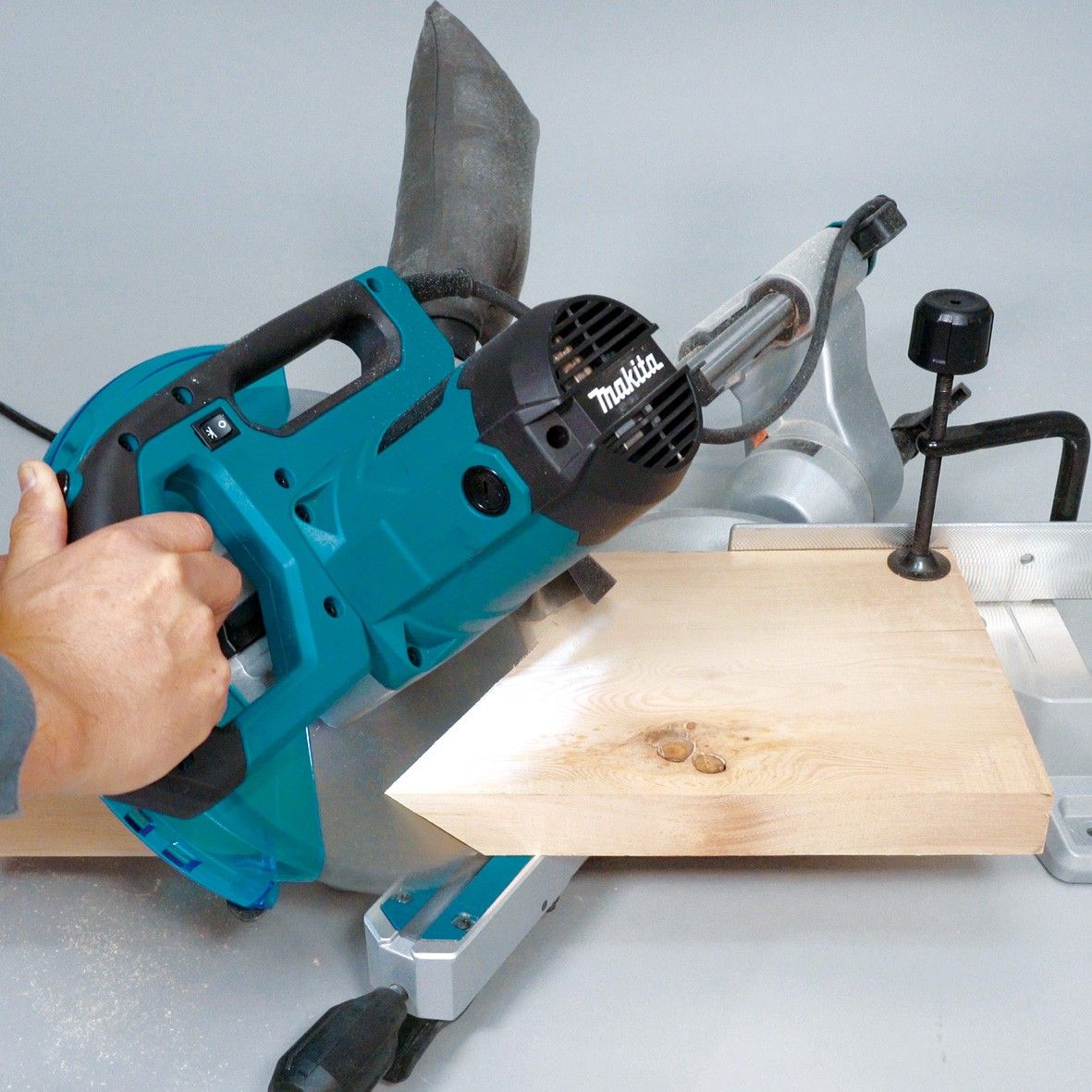 Makita LS1110F - view 3