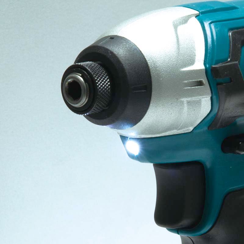 Makita TD110DZ - view 4