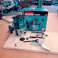 Makita RP2301FC05 - view 6