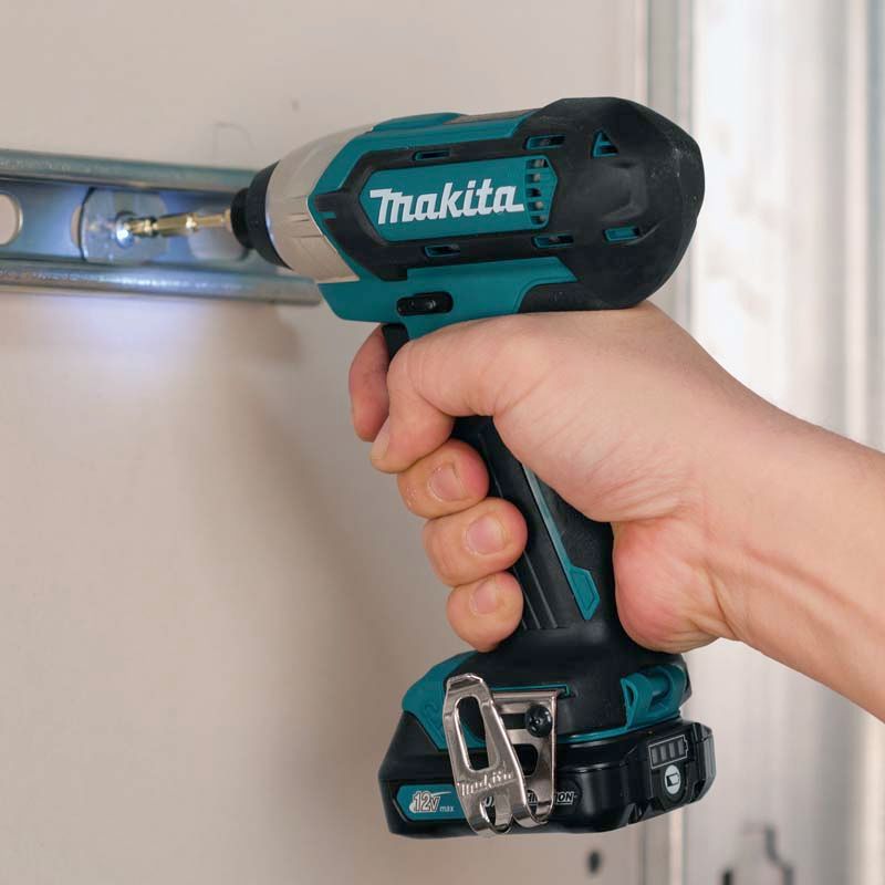 Makita TD110DZ - view 6