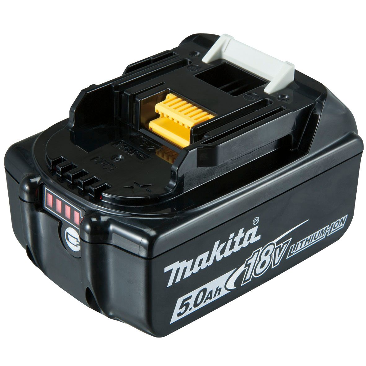Makita DTD152RTE - view 3