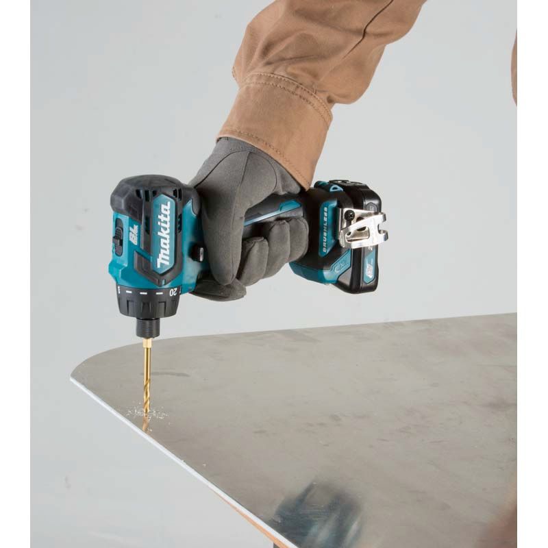 Makita DF032DZ - view 5