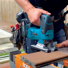 Makita JV002GZ - view 3
