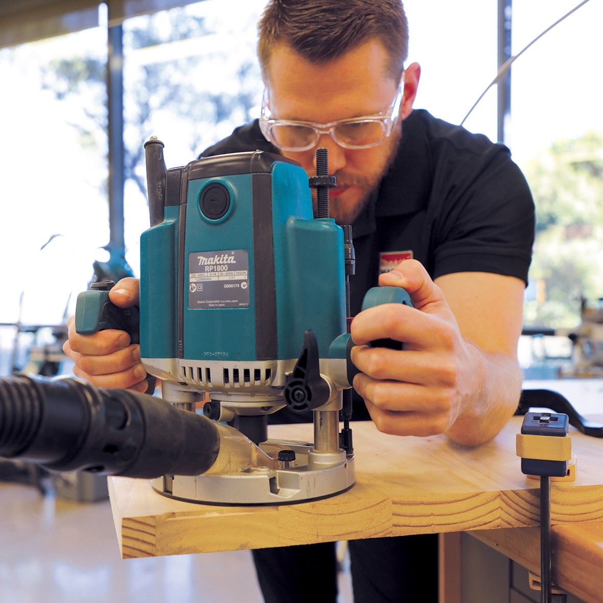 Makita RP1800X05 - view 5
