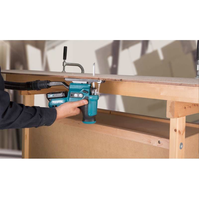 Makita JV102DZ - view 4