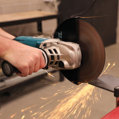 Makita GA9081FX1 - view 2