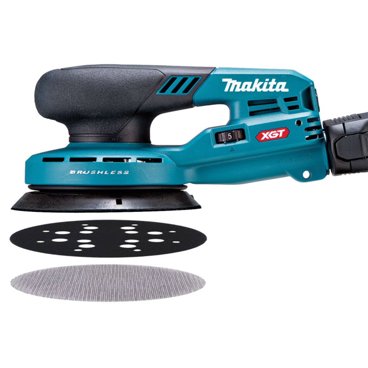 Makita BO001CGZ - view 8