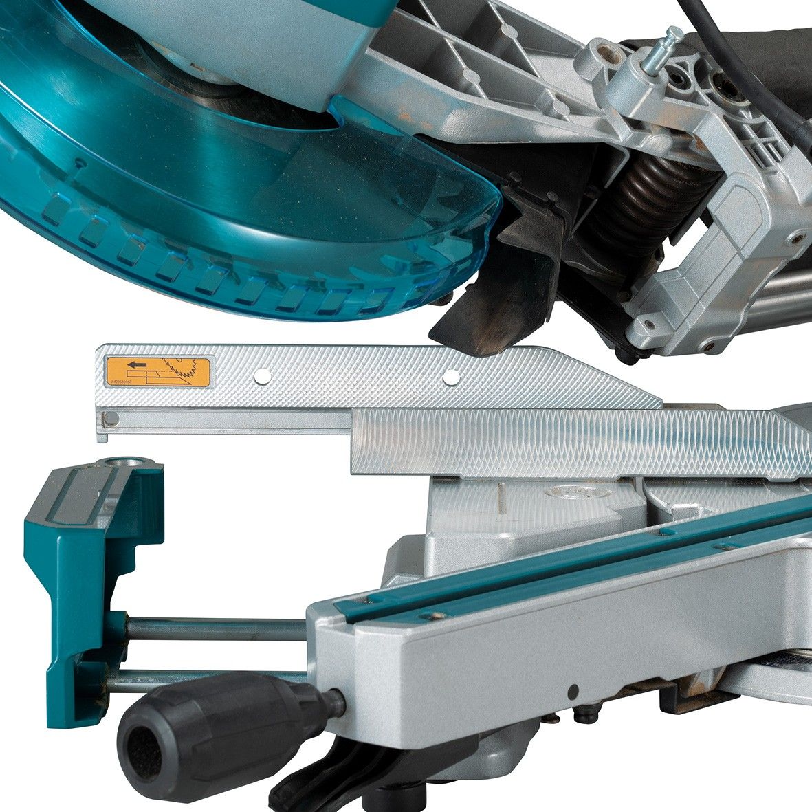 Makita LS1110F - view 8