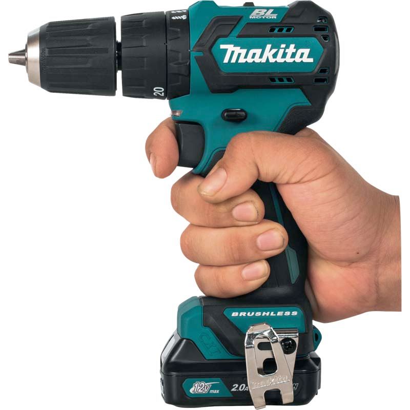Makita HP332DZ - view 6