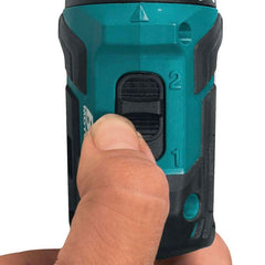 Makita HP332DZ - view 2
