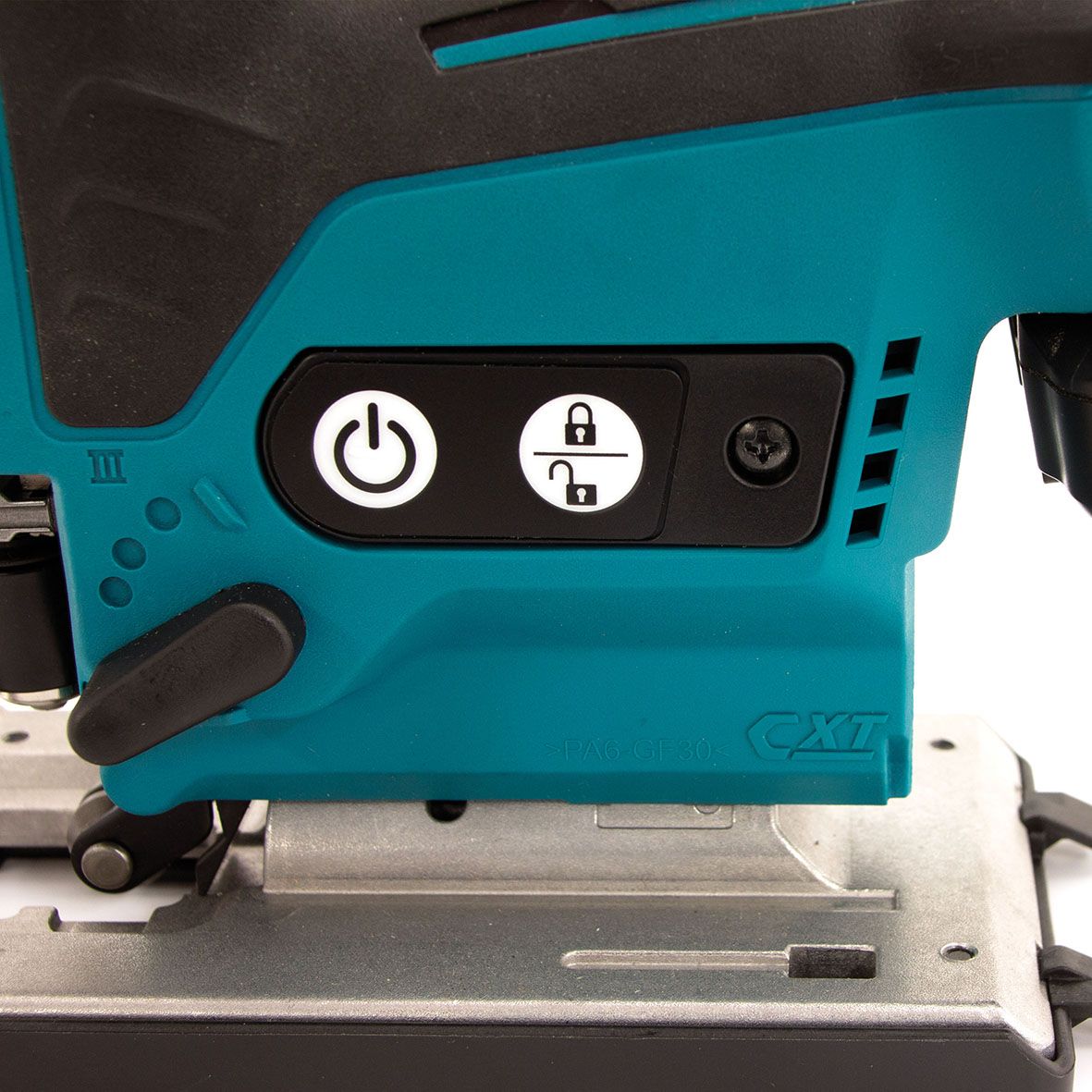 Makita JV102DZ - view 3