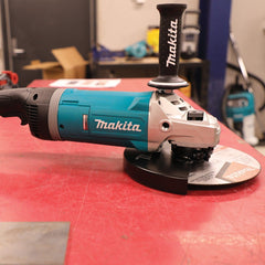 Makita GA9080FX1 - view 7