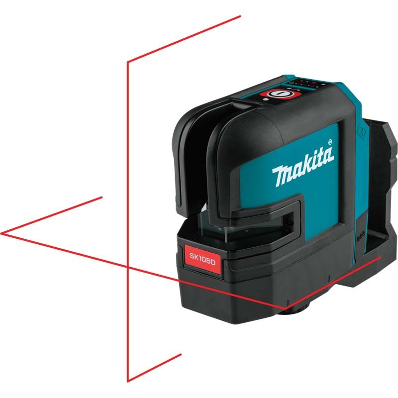 Makita SK105DZ - view 2
