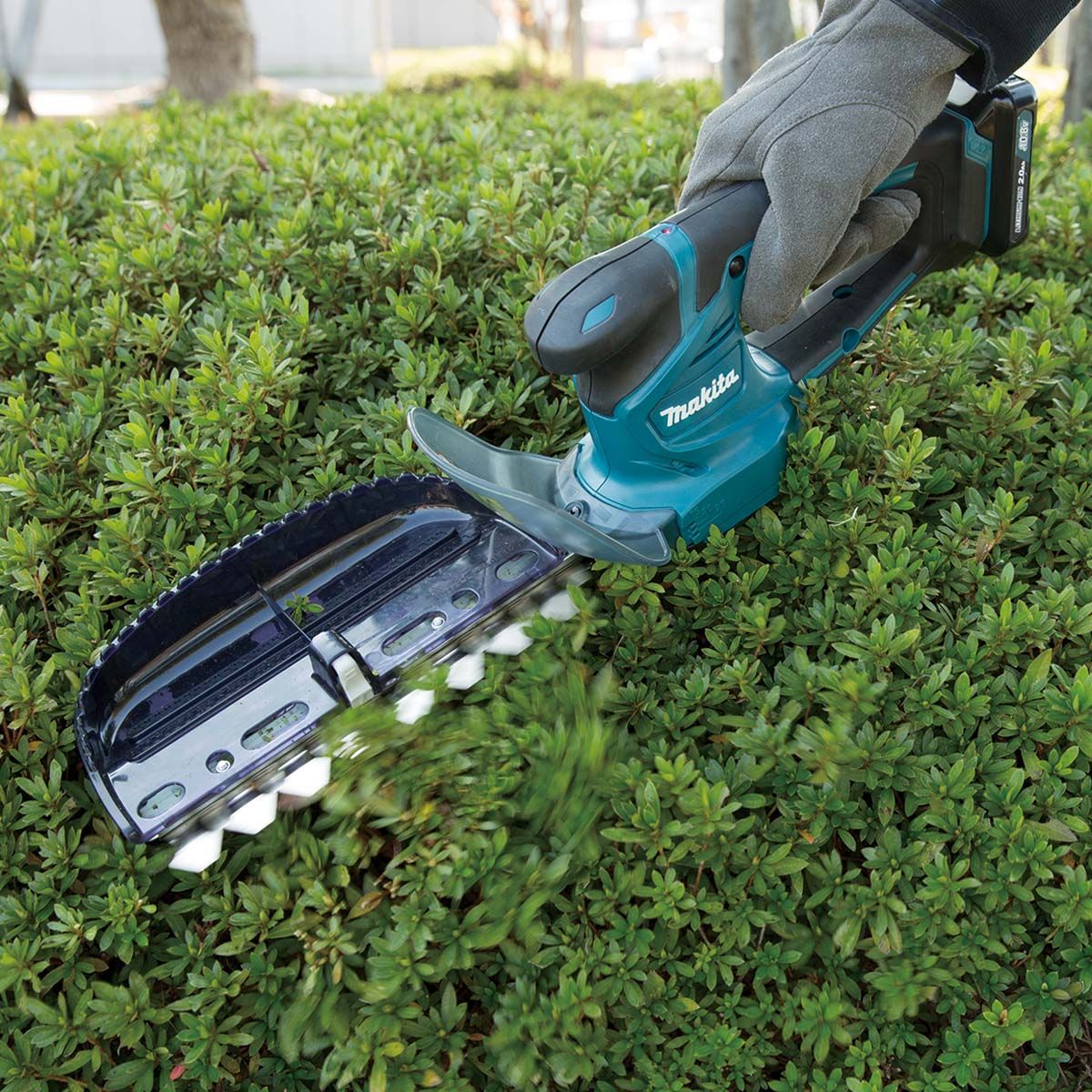 Makita UH201DZX - view 2