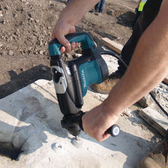 Makita HR3210C - view 4