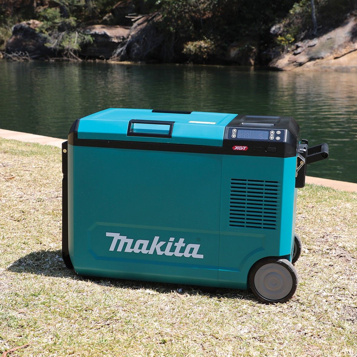 Makita CW004GZ - view 2