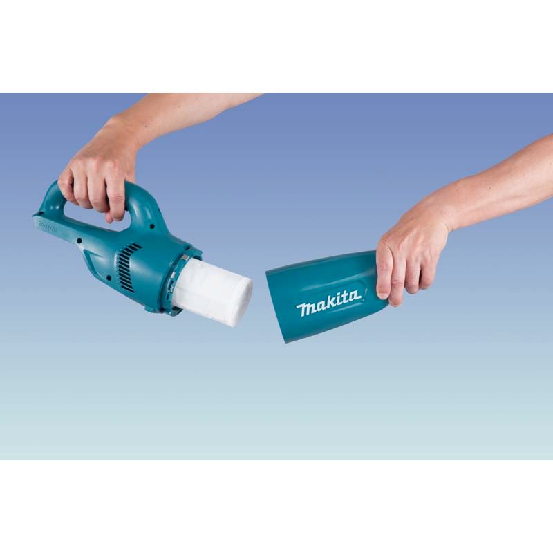 Makita CL106FDZ - view 4