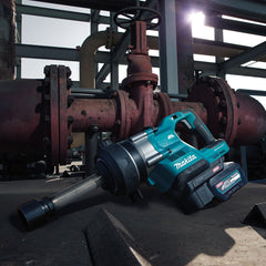 Makita TW010GZ - view 6