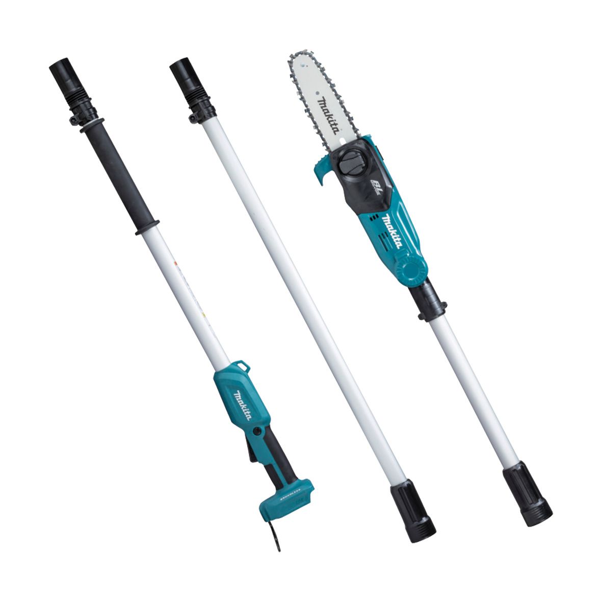 Makita DUA200Z - view 8
