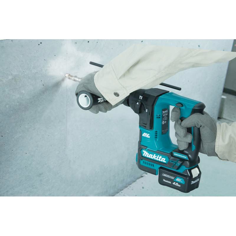 Makita HR166DZ - view 6