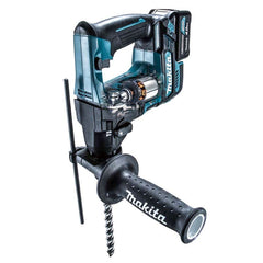 Makita HR166DZ - view 7