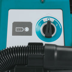 Makita DVC750LZX1 - view 4