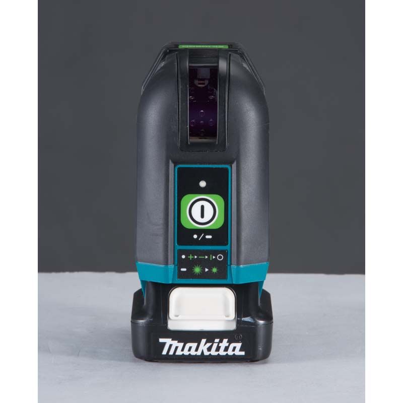 Makita SK106GDZ - view 2