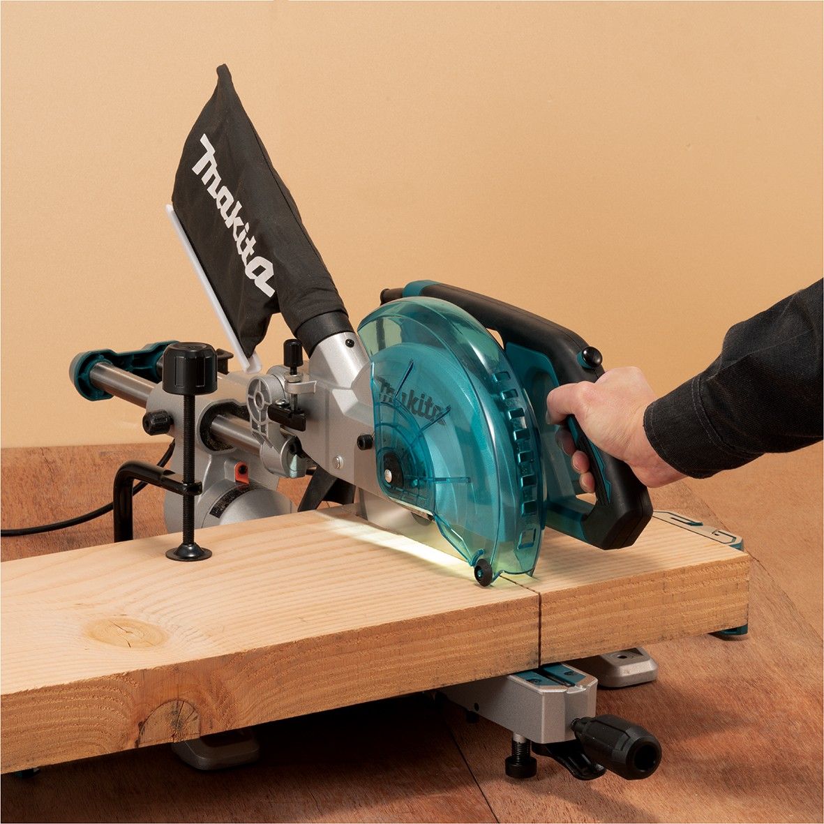 Makita LS0816F - view 2
