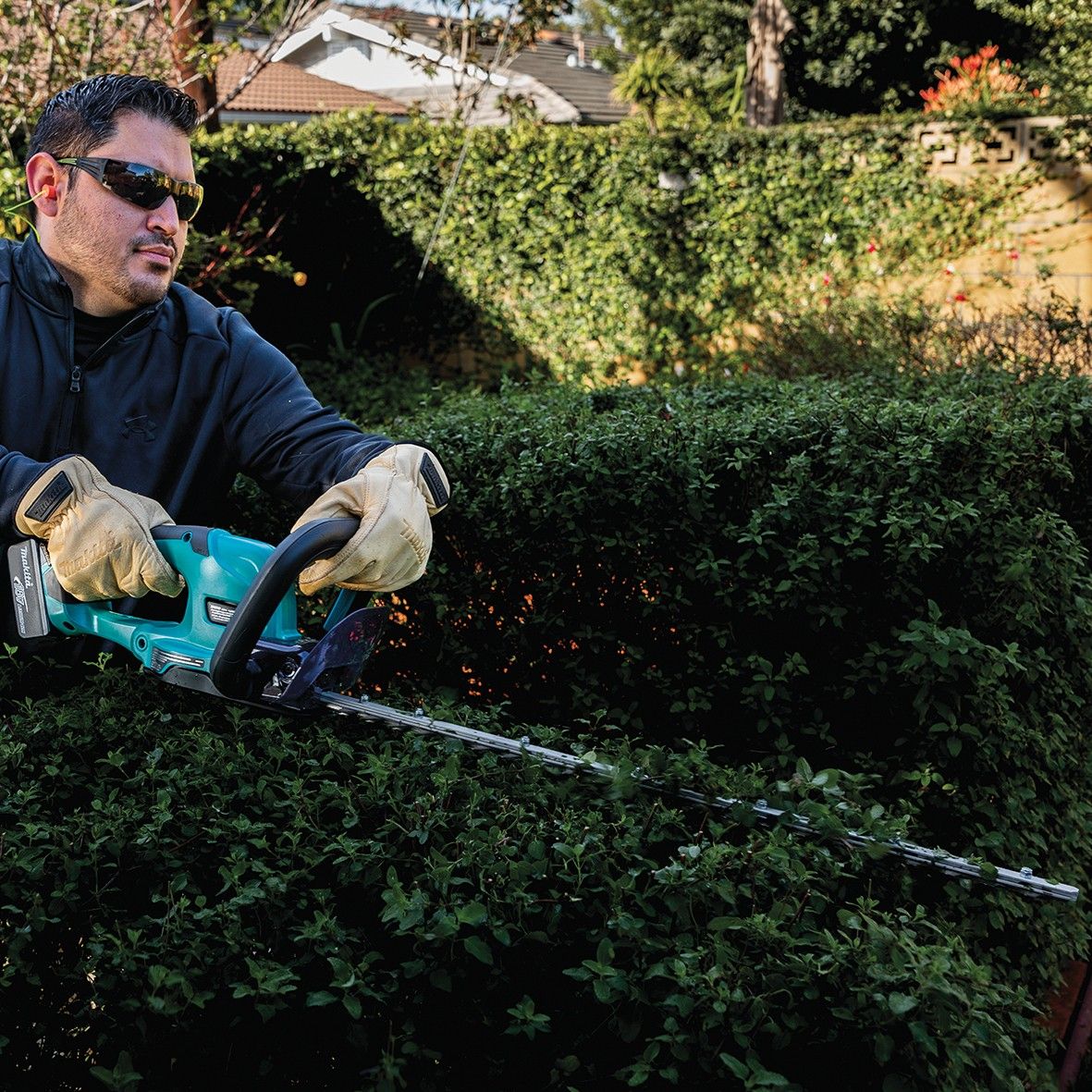 Makita DUH507Z - view 3