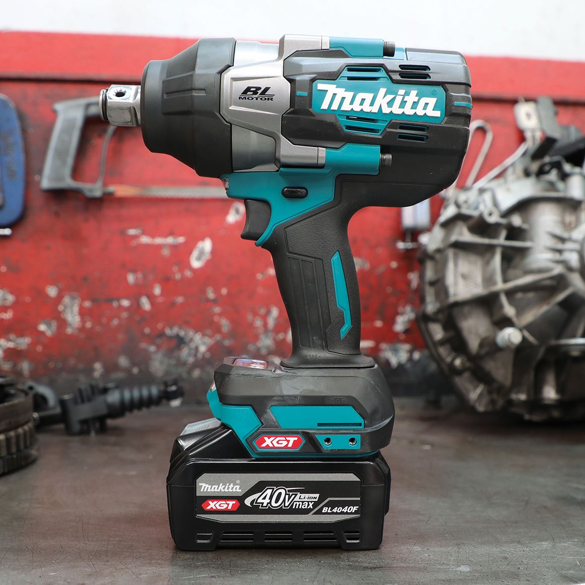 Makita B-90510 - view 3
