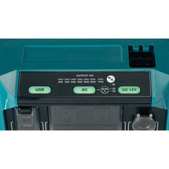 Makita AUABAC01 - view 7