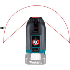 Makita SK105DZ - view 3