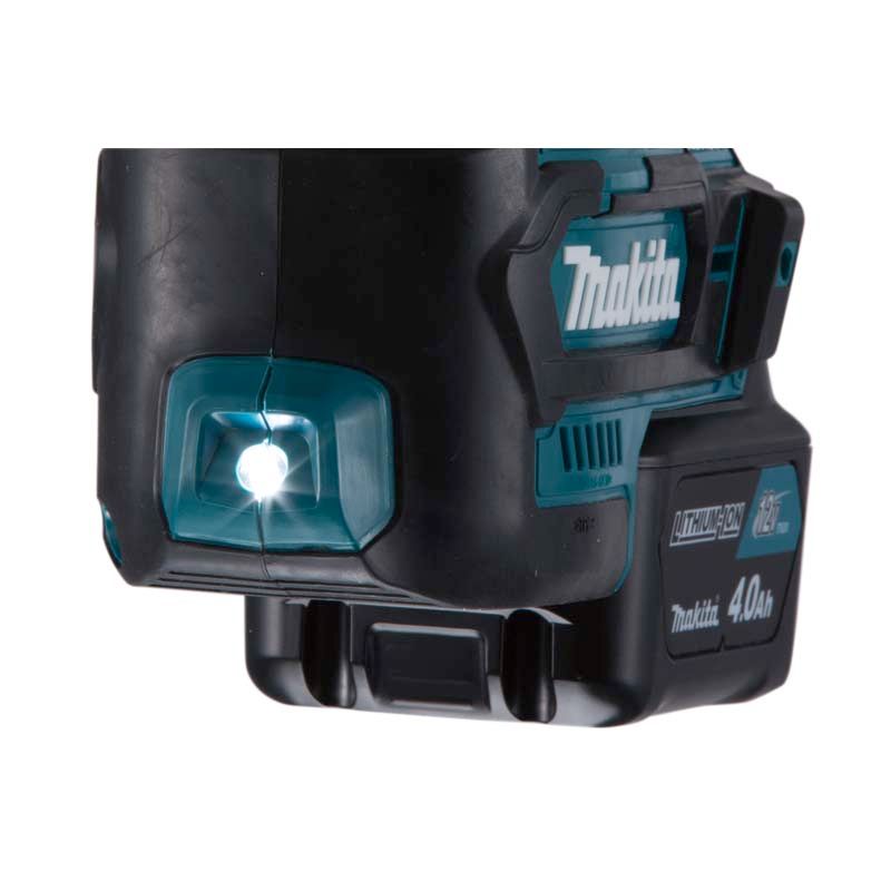 Makita HR166DZ - view 4