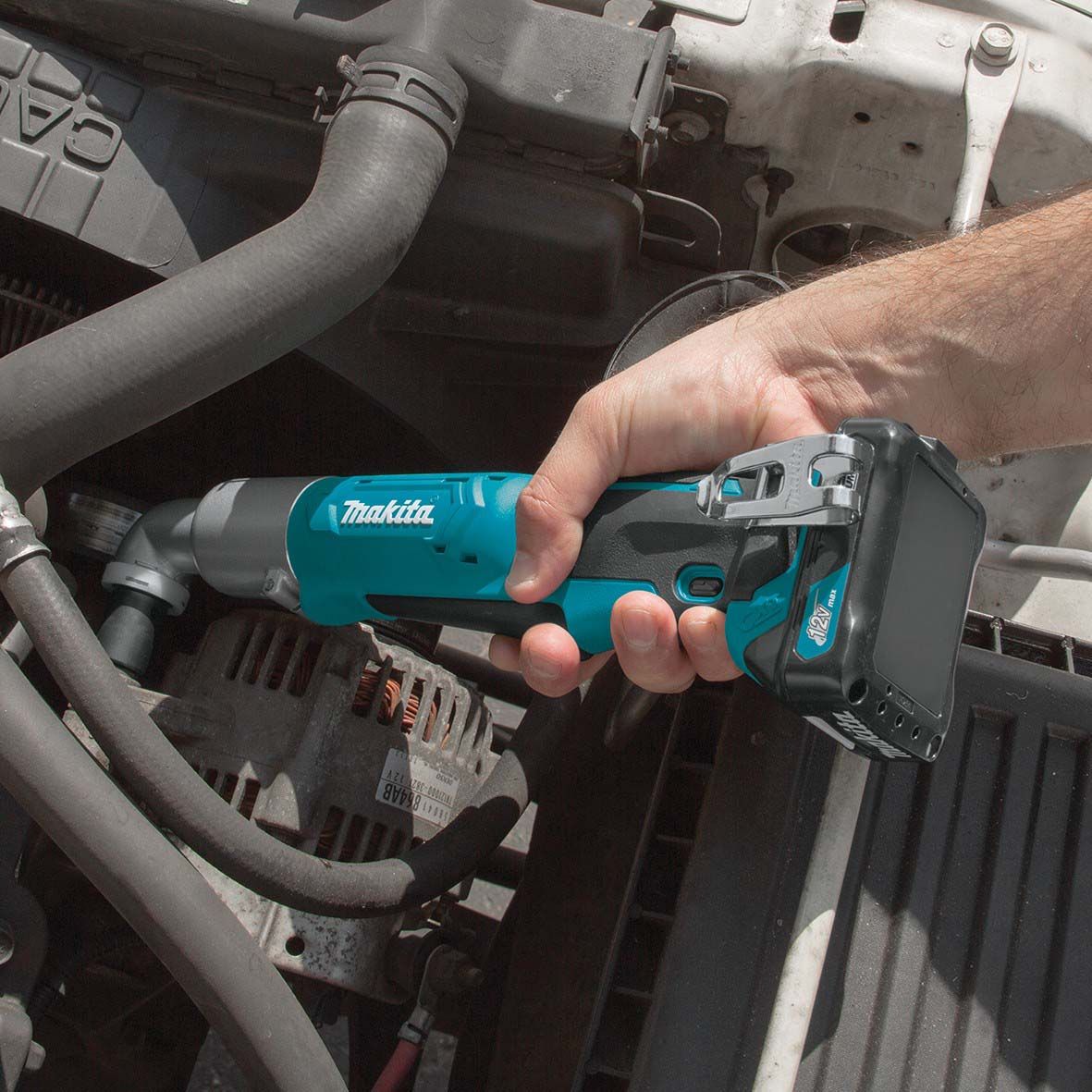 Makita TL065DZ - view 3