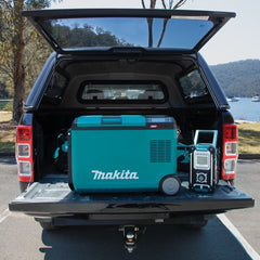 Makita CW004GZ - view 4