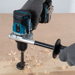 Makita DDF489Z - view 3