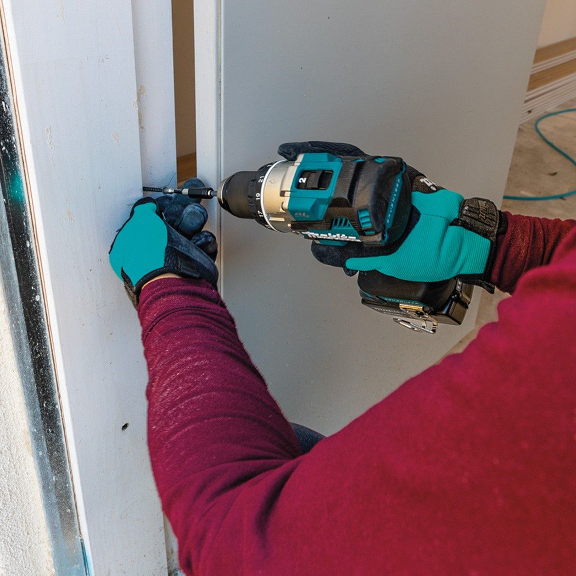 Makita DHP489Z - view 6