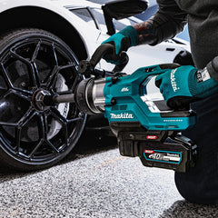 Makita TW010GZ - view 3