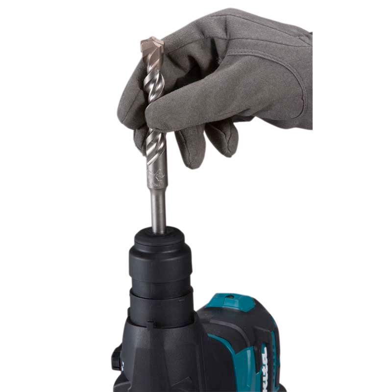 Makita HR166DZ - view 3