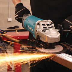 Makita GA7080FX1 - view 2