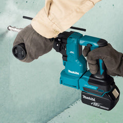 Makita DHR183Z - view 2