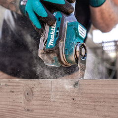 Makita TM001GZ - view 5