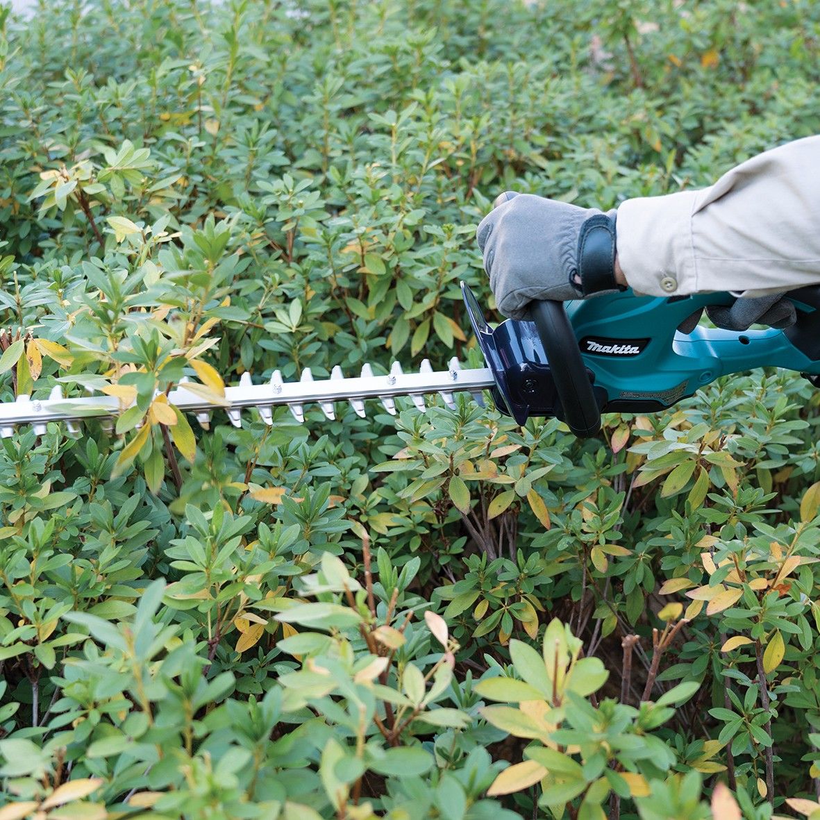 Makita DUH507Z - view 6